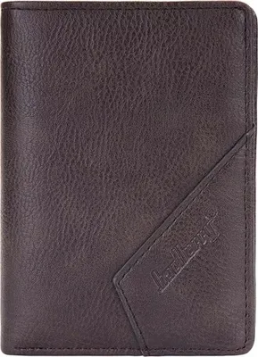 Produktbild von Herren Geldbörse Baellerry HU-36304 - Dunkelbraun KP36304