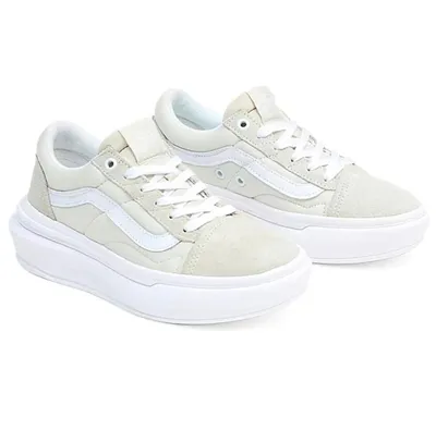 Produktbild von Damen Vans Old Skool Over Sportschuhe 38.5