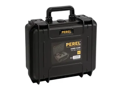 Immagine prodotto di Custodia rigida - 336 X 300 X 148 Mm - Con schiuma - 14,9 L