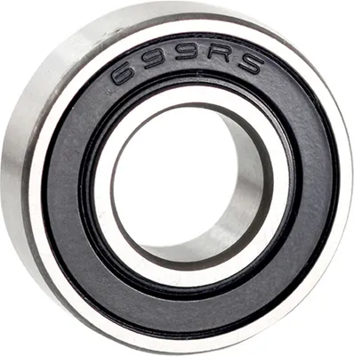 Produktbild von Marwi Rillenkugellager 699, Union, CB-051, 9 x 20 x 6 mm