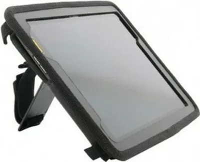 Produktbild von Mobilis 063022, Stoßfänger, Zebra, ET40 - ET45, 20,3 cm (8")