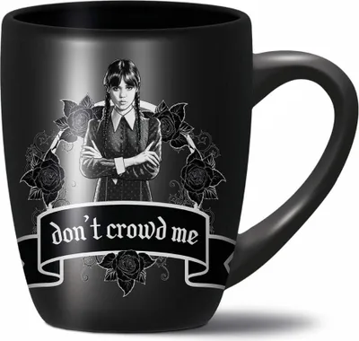 Zdjęcie produktu dla Środowy zestaw Tasse und Socken Wear Black