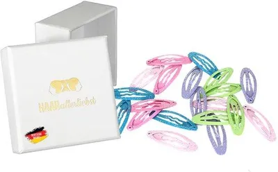 Image de Clip à compartiments Efa Combi 12 pièces 4x3 multicolore