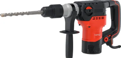 Produktbild von Bohrhammer 1600W, SDS-MAX mit Meißelfunktion, 15J, 6,6kg