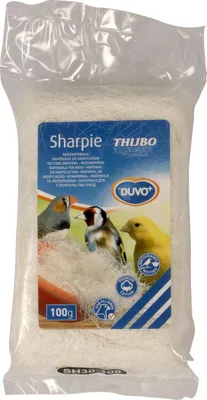 Produktbild von Duvo+ Sharpie 100 g weiß