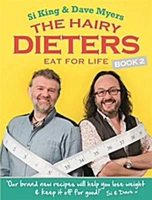 Image de Hairy Dieters Eat for Life