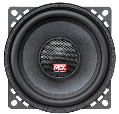 Produktbild von MTX Audio TX440C 2-Wege Einbau-Lautsprecher-Paar, passiv, 240 Watt