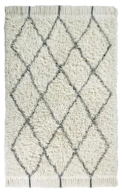 Obrázok produktu pre 80x140 cm Kusový koberec Berber Soul