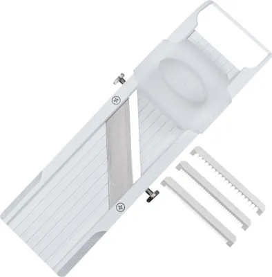 Produktbild von Benriner Gemüsemandoline 64 mm BN64WHIEND