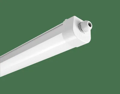 Produktbild von OPPLE Lighting Waterproof EcoMax G3, Oberfläche, Grau, Polycarbonat (PC), IP65, I, LED