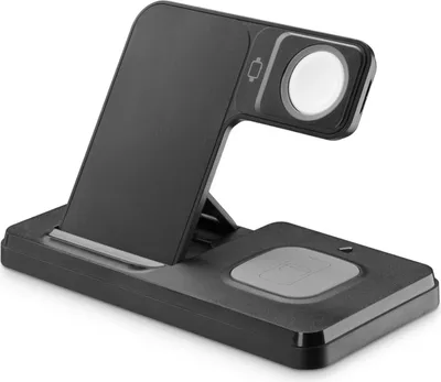 Obrázek produktu pro Tech Pop 8018080485701, Apple, Černá