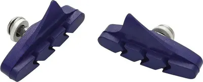 Image de Patins de frein sur jante Mvtek 50 Mm Argent Argent One Size