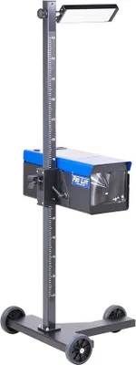 Productafbeelding van Koplampinstelapparaat met digitale luxmeter - Lichtinstelapparaat - 2254