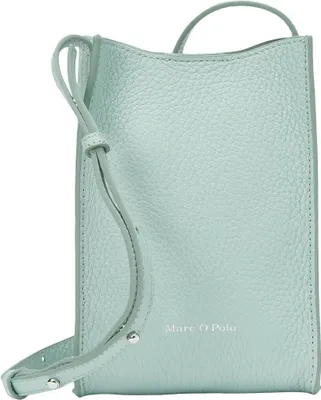 Produktbild von Marc O'Polo Handytasche Beth Cellphone Bag Frozen Blue mint