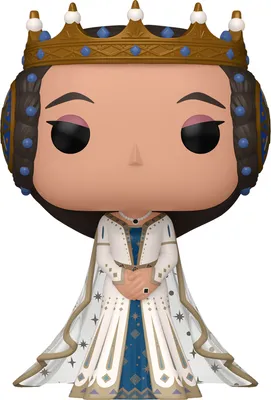 Obrázok produktu pre Želanie POP! Disney Vinyl Figur Queen Amaya 9 cm
