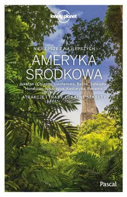 Image de Ameryka Środkowa