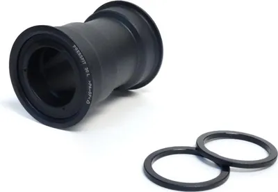 Produktbild von Truvativ Innenlager Pressfit 30 BB30/Pressfit/BB386 - Leichtga?ngige Kraftu?b...