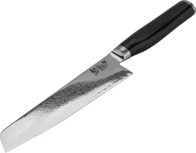 Zdjęcie produktu dla Nóż uniwersalny KAI 6" (15,0 cm) Shun Tim Mälzer TMM-0701