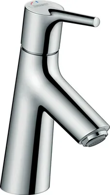 Produktbild von Hansgrohe Talis S, Waschbecken, Chrom