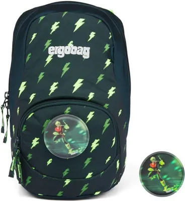 Obrázek produktu pro ergobag ease malý dětský batoh Bärtolomäus