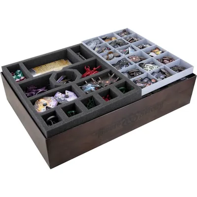 Produktbild von Schaumstoff-Set & Organizer für Sword & Sorcery: Ancient Chronicles