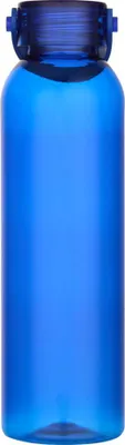 Produktbild von Floso - "Alti" Wasserflasche, Recycelter Kunststoff PF4829 (Einheitsgröße) (Königsblau)