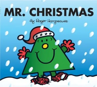 Productafbeelding van Mr. Christmas