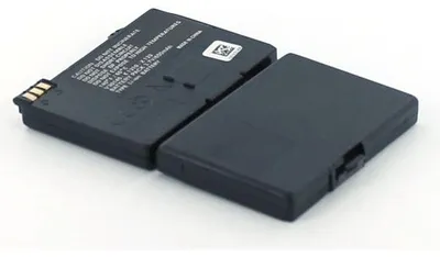 Produktbild von AGI 25039, 650 mAh, Navigator/Handheld mobile computer/Mobile phone, Lithium-Ion, 5,1 cm, 3,7 cm, 7 mm
