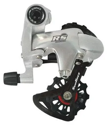 Produktbild von Sunrace A Denailleur Race 9 10 V Rs (11-28)