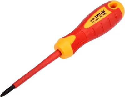 Zdjęcie produktu dla Wkrętak Izolowany Ph1X80Mm