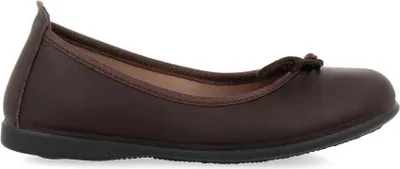 Produktbild von Gioseppo Voltaire Ballerinas Braun EU 37 Mädchen Braun EU 37