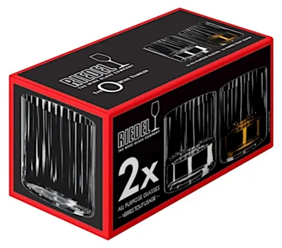 Zdjęcie produktu dla Riedel H2O Purpose Tumber Wasser glas