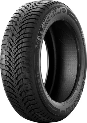 Zdjęcie produktu dla Opony MICHELIN 225/50 R17 94H ALPIN A4 (MOE) RUN FLAT