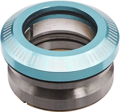 Produktbild von Core ICON Intergrated Stunt-Scooter Headset Steuersatz 1-1/8" blau