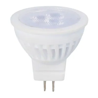 Obrázok produktu pre MR11 LED Line 3W 255 lumenov studená biela žiarovka LED pätica energetická trieda A+