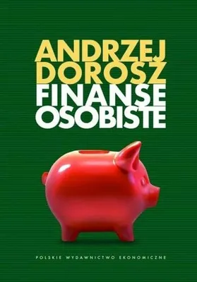 Zdjęcie produktu dla Finanse osobiste
