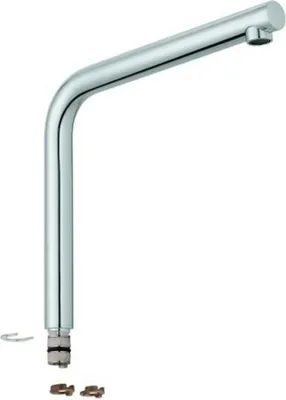 Zdjęcie produktu dla GROHE 13348000 Wylewka 13348 chrom