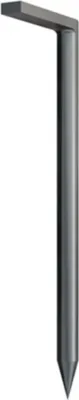 Produktbild von 250 Stück OBO Stahlnagel Typ 1101, blank, 3,4 x 60 mm 3341607 (1101/50/3)