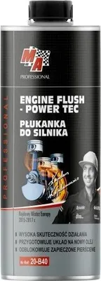Produktbild von MA PROFESSIONAL 20-B40 Motorspülung