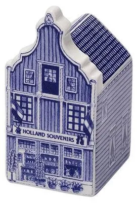 Zdjęcie produktu dla Heinen Delfts Blauw – Pamiątki (małe)