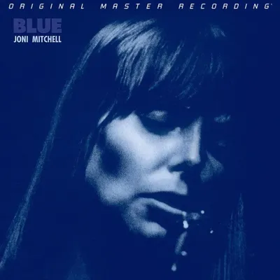 Immagine prodotto di Blue: Album musicale