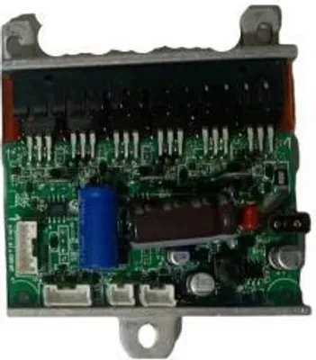 Produktbild von Xiaomi 3 Lite Dashboard BMS Controller Set