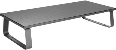 Produktbild von SpeaKa Professional SP-MR-100 Monitor-Erhöhung Höhen-Bereich: 120 mm (max) Schwarz