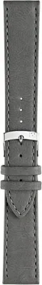 Produktbild von Armbanduhrband Damen Herren MORELLATO A01X3686A39091CR20 Grau