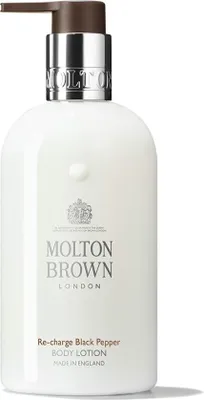 Obrázek produktu pro Tělové mléko Re-charge Black Pepper (Body Lotion) 300 ml