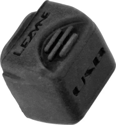 Produktbild von Lezyne End Plug - Strip Drive F/R Fahradlichtzubehör