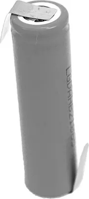 Produktbild von SW 18650-30SP 3000mAh - 15A Akku 18650 ( kompatibel Samsung 30Q ) mit Lötfahne Z