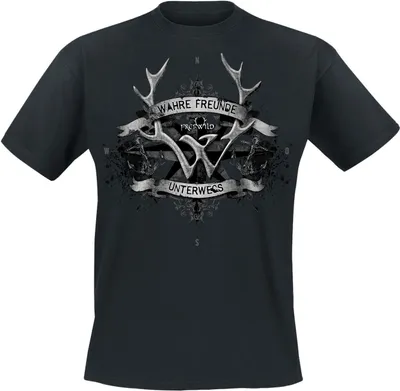 Immagine prodotto di Frei.Wild - Veri amici, T-Shirt