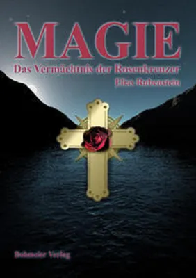 Immagine prodotto di Magie - Das Vermächtnis der Rosenkreuzer