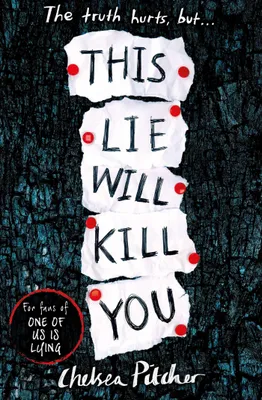 Produktbild von This Lie Will Kill You